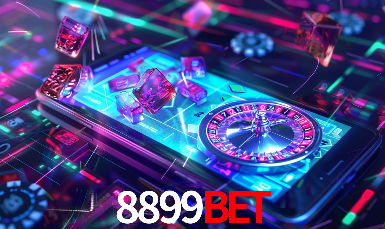 Experiência VIP 8899bet
