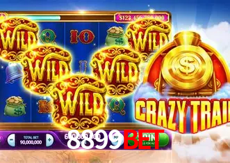 A Revolução dos Aplicativos de Jogos no 8899bet