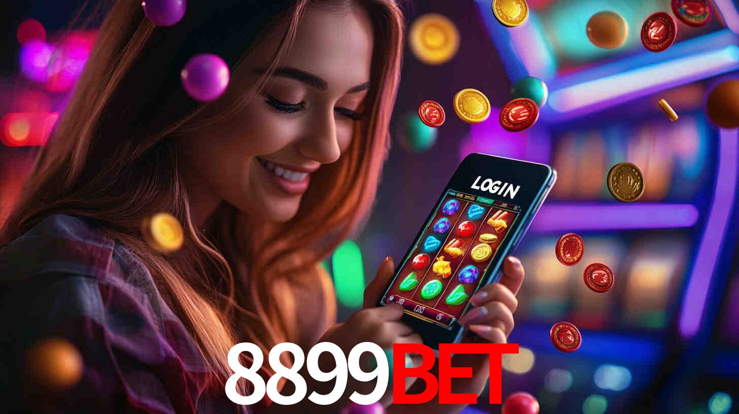 8899bet login