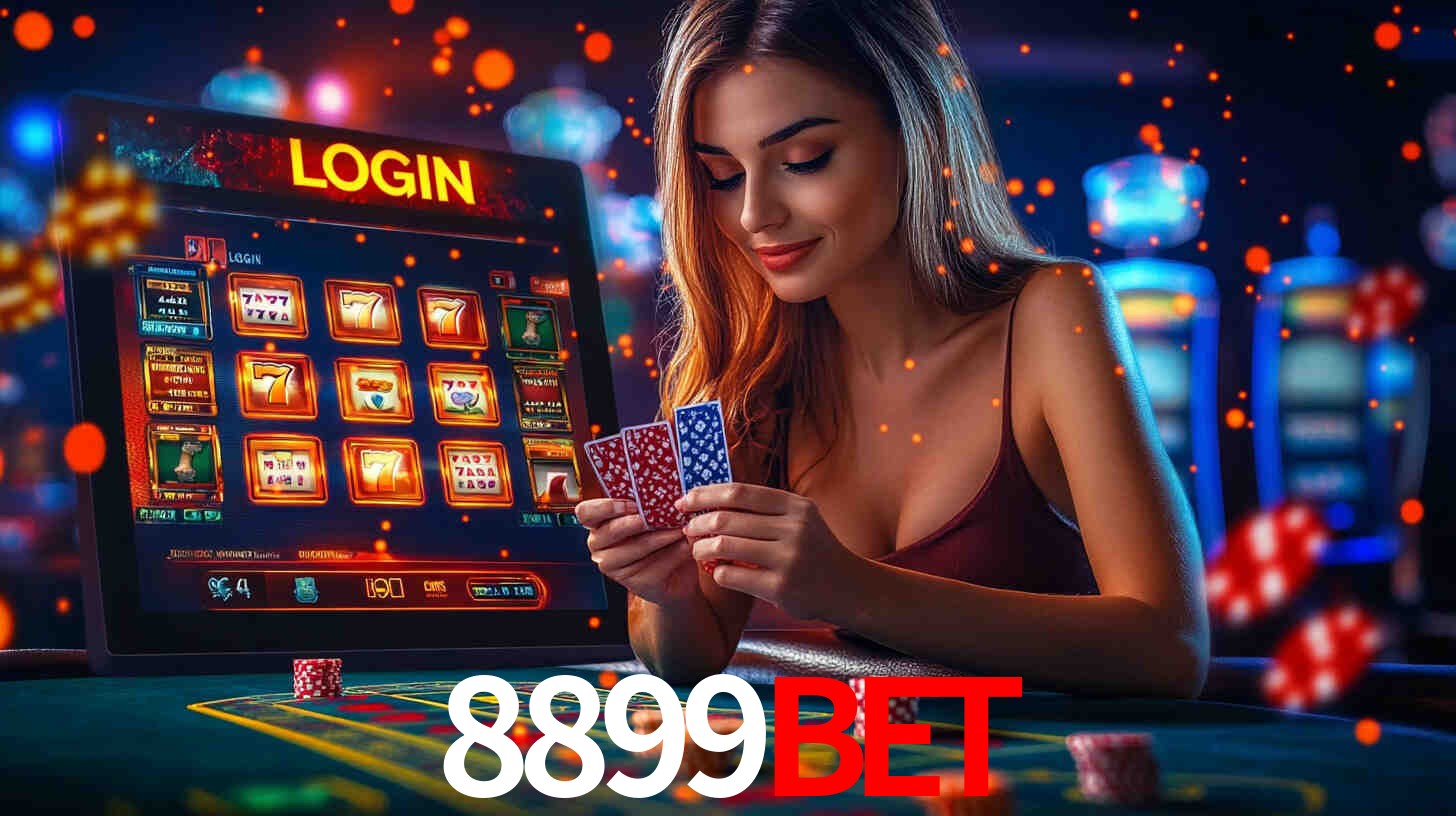 8899bet app