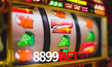 Apostas Esportivas na 8899bet: Um Guia Completo