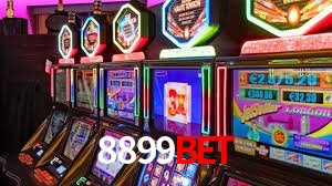 Interface Premium 8899bet