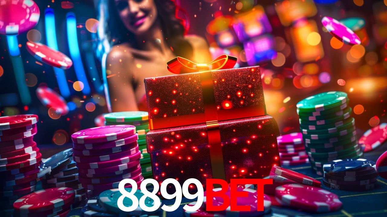cassino 8899bet
