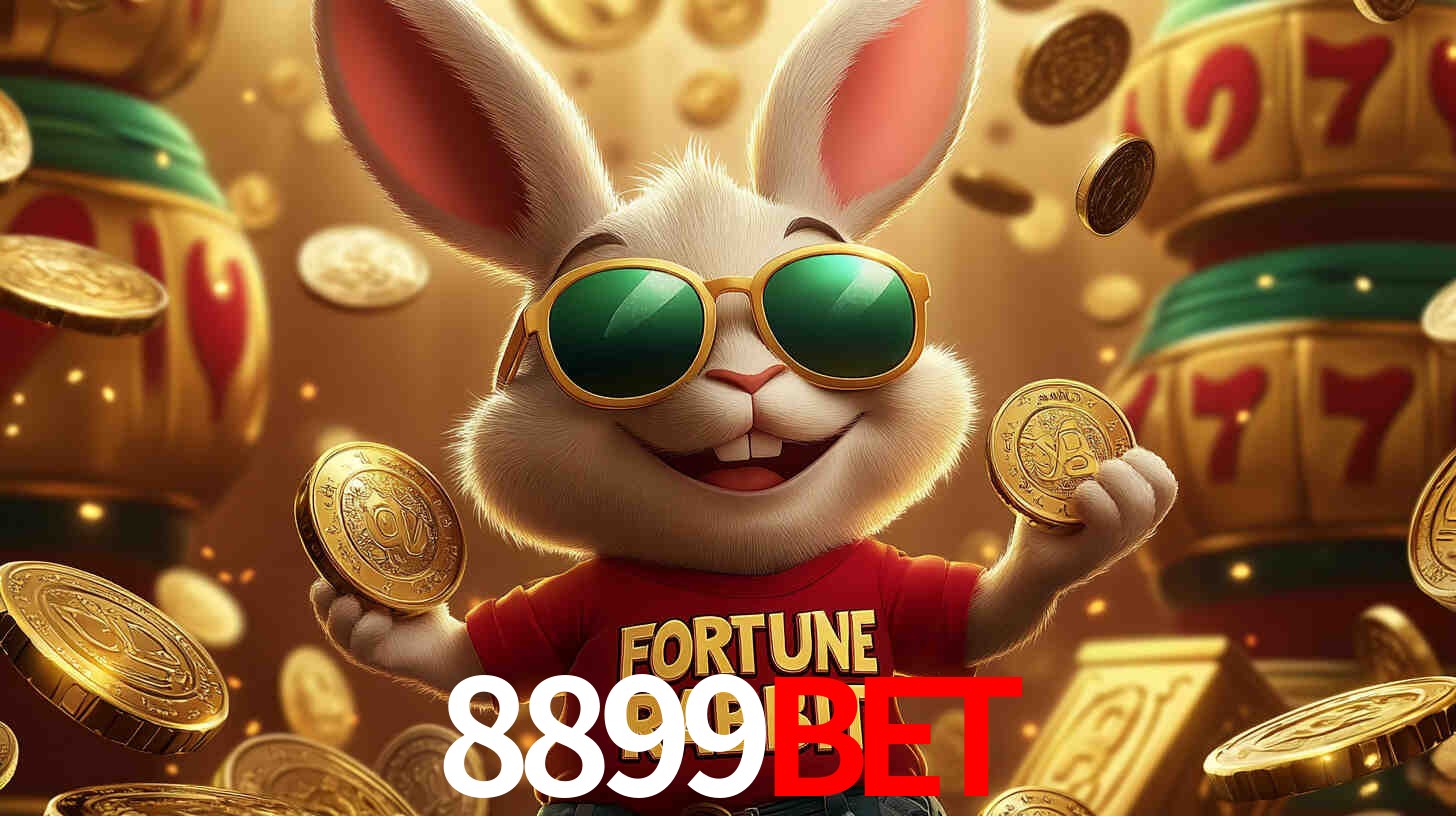 8899bet