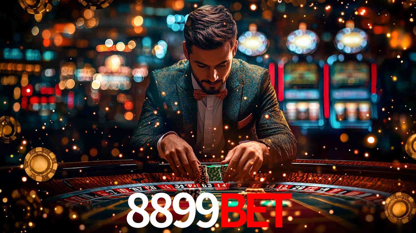 Exclusive Games 8899bet