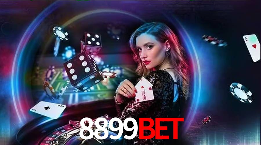 Secure Login 8899bet