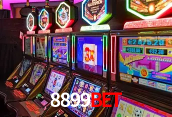 Apostas Esportivas na 8899bet: Um Guia Completo