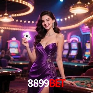 Casino Ao Vivo 8899bet