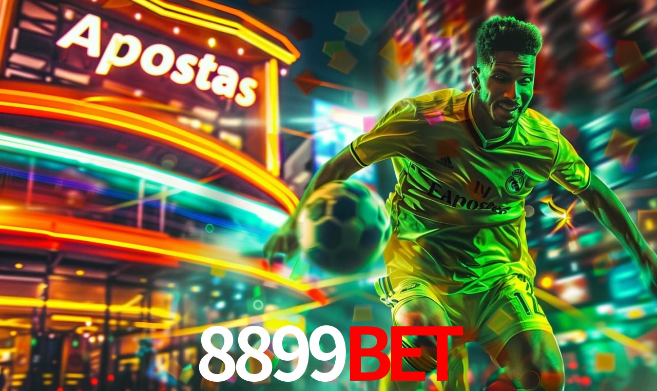 Jogos de Slot 8899bet