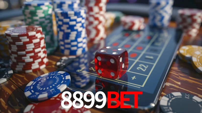 8899bet
