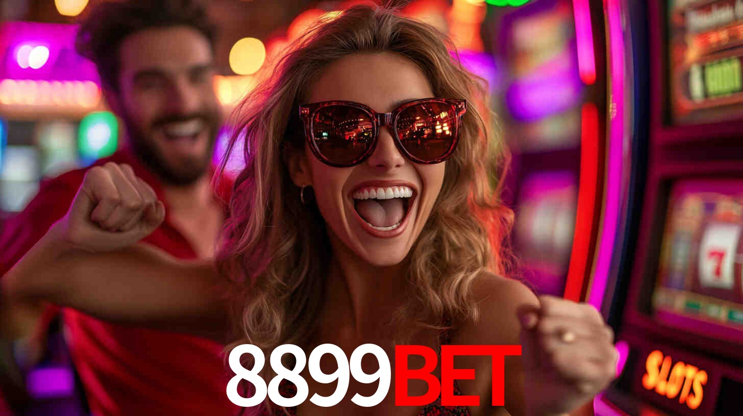 Descubra a Essência do 8899bet: Nossa História e Compromissos