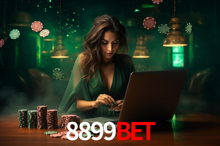 APP oficial da 8899bet para mobile