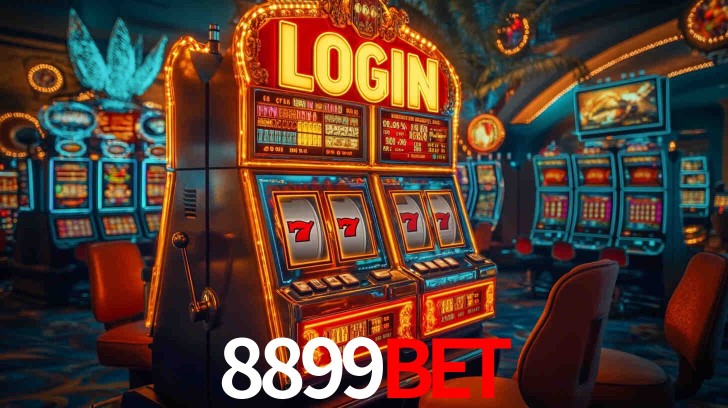 8899bet App Interface