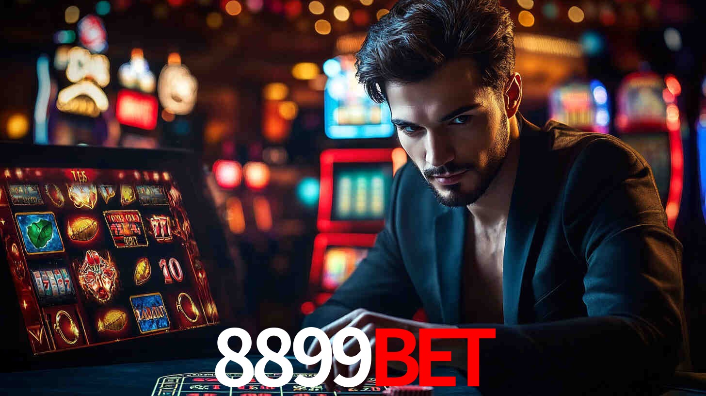 8899bet app