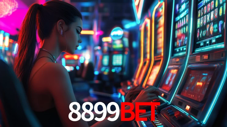 Explore as vantagens do 8899bet: serviço profissional e confiabilidade