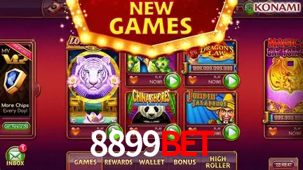 A Experiência Imersiva dos Cassinos Ao Vivo no 8899bet