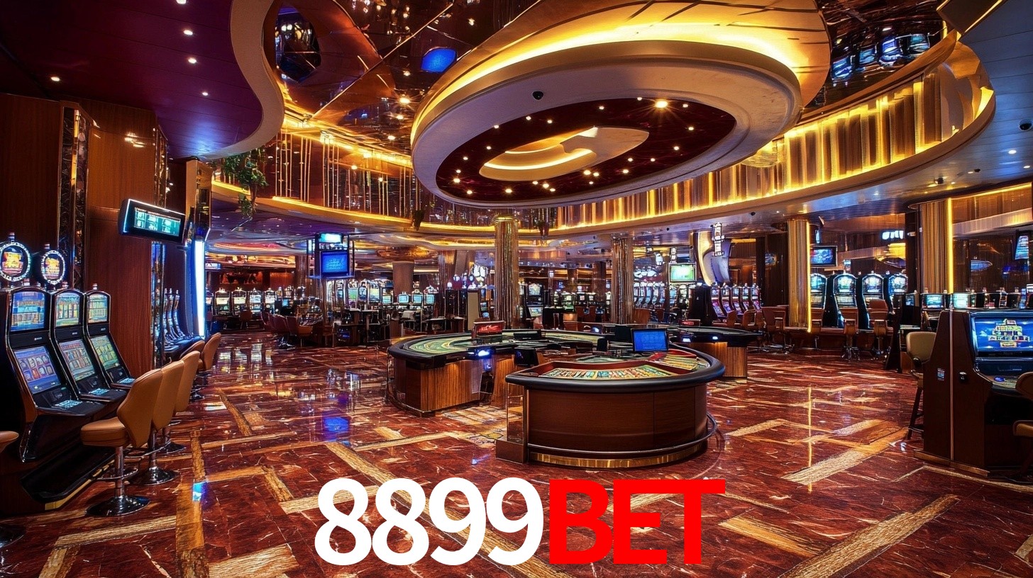 Tournaments 8899bet
