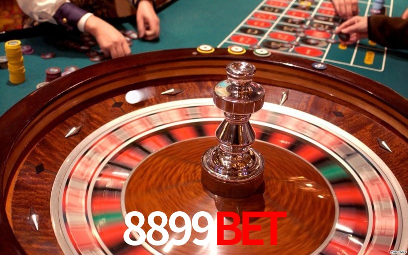 Torneios 8899bet