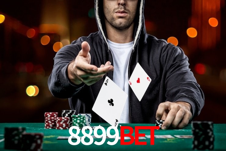 8899bet login