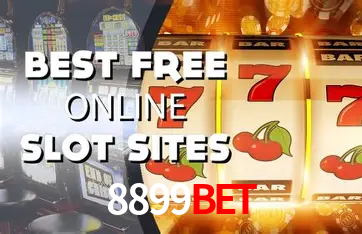 A Popularidade dos Caça-Níqueis no 8899bet