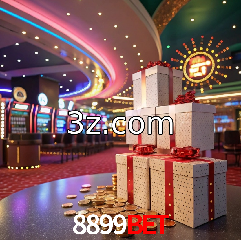 8899bet