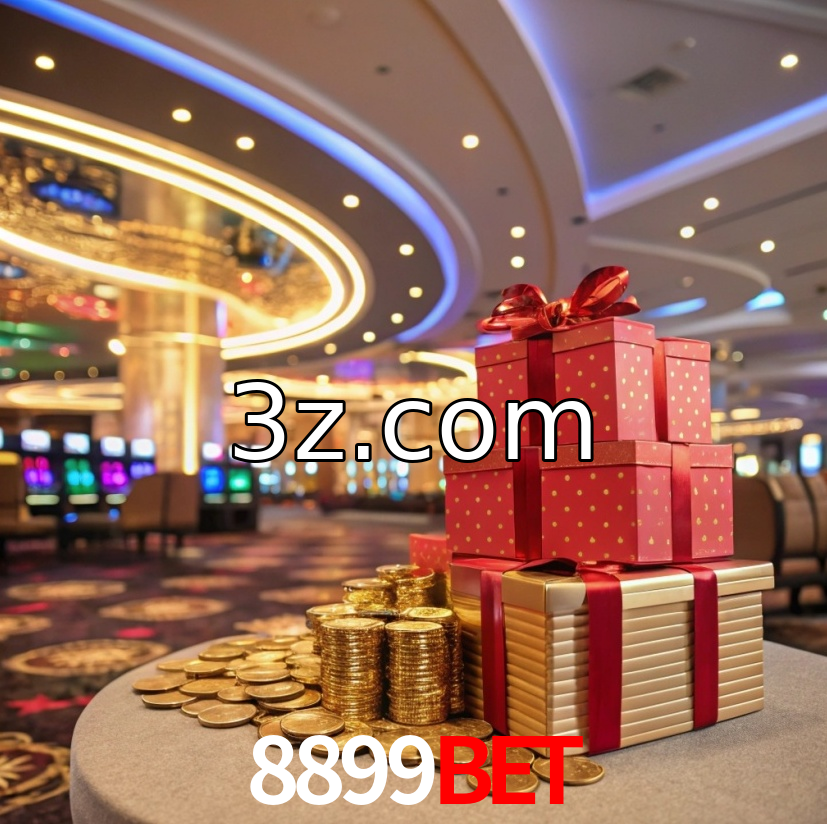 8899bet