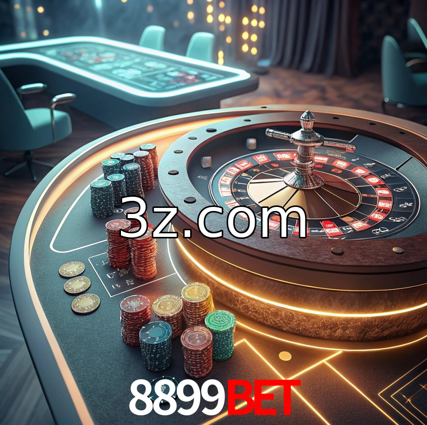 8899bet