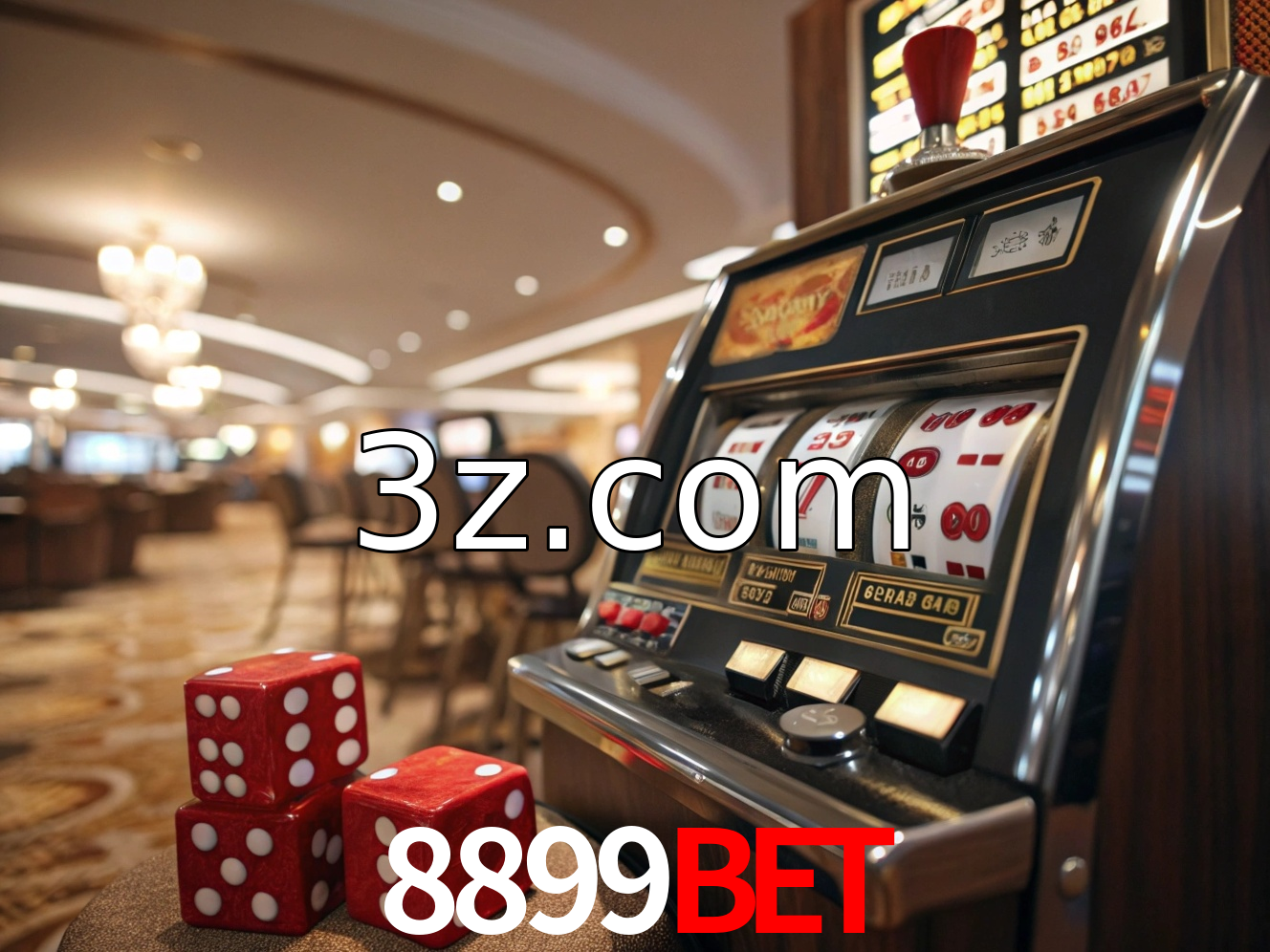 8899bet