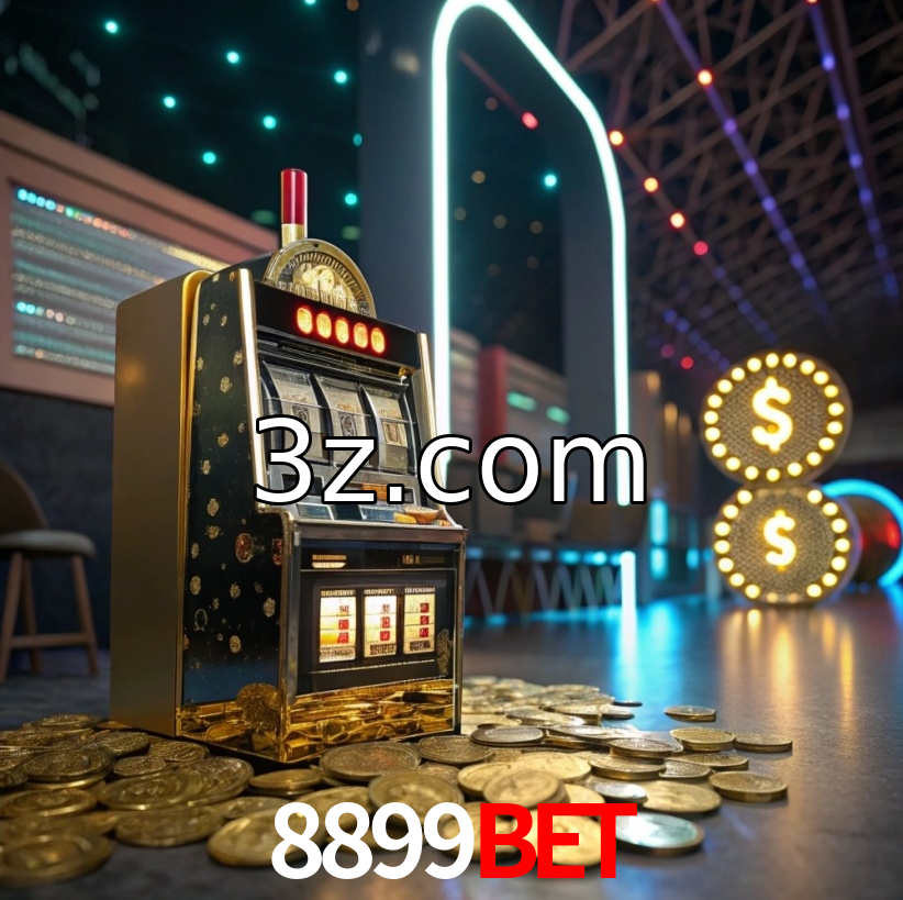 8899bet