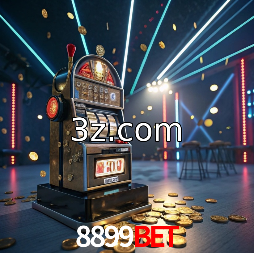 8899bet