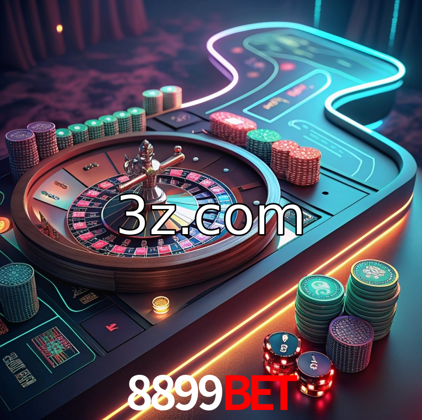  8899bet
