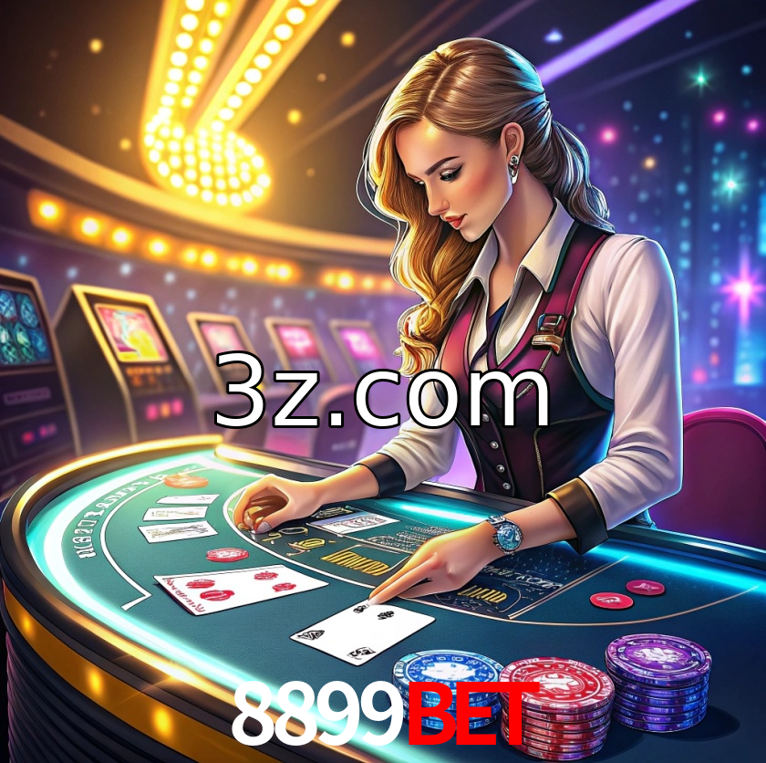 8899bet